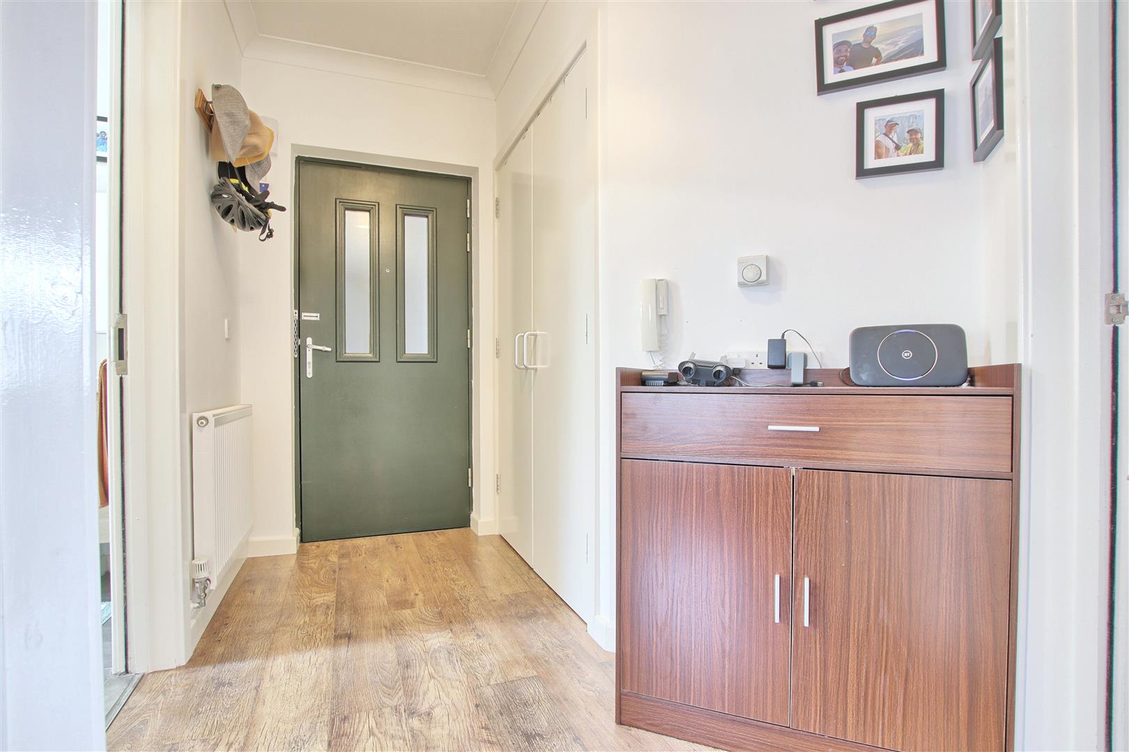 Fallowfield, Cambridge